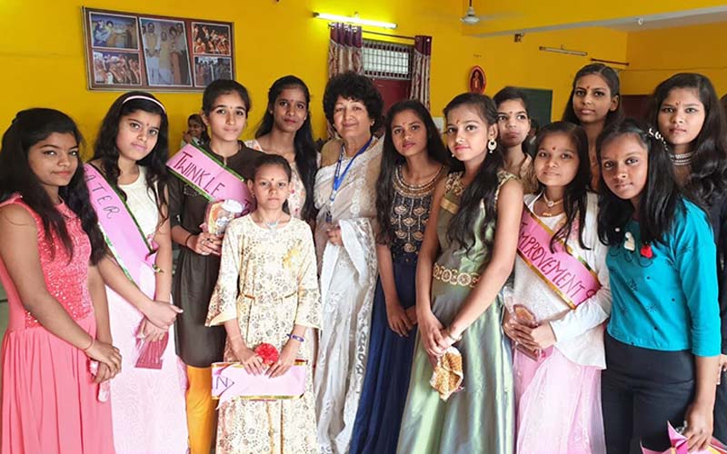 Top School in Lucknow