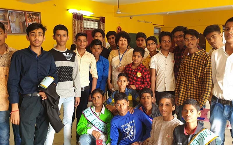 Best School in Lucknow
